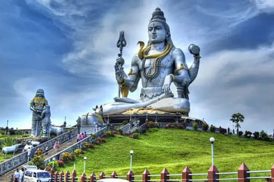 UNCONVENTIONAL KARNATAKA PACKAGE