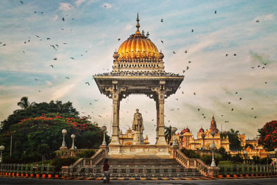 MYSORE, OOTY & COORG TOUR PACKAGE