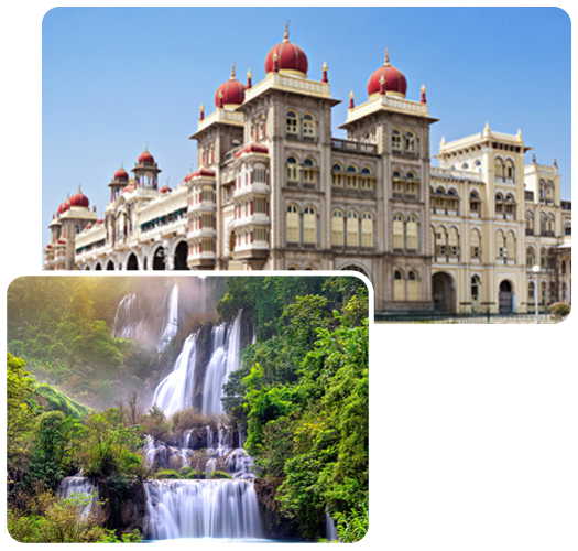 Karnataka Tour Image