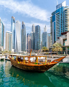 Dubai