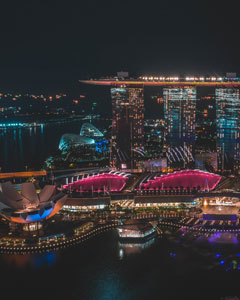 Singapore