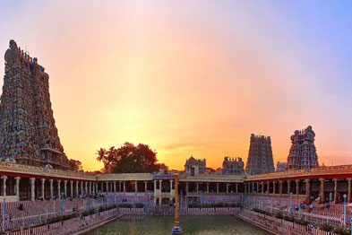 Tamil Nadu