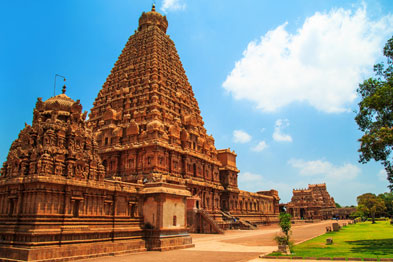 Pearls of Tamil Nadu: Ooty, Kumbakonam, Kodaikanal & More